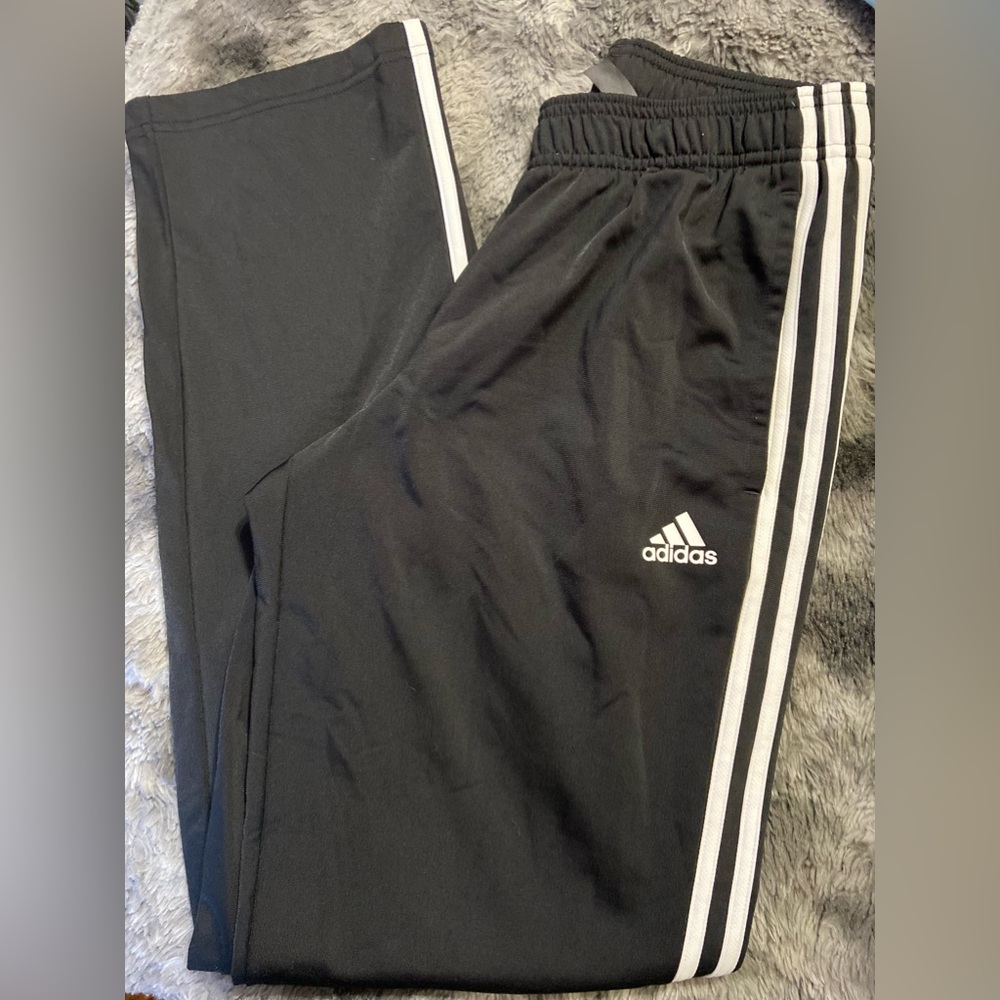Men’s Adidas athletic pants size S